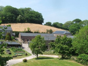 Holiday Cottages Near Salcombe Dartmouth South Devon